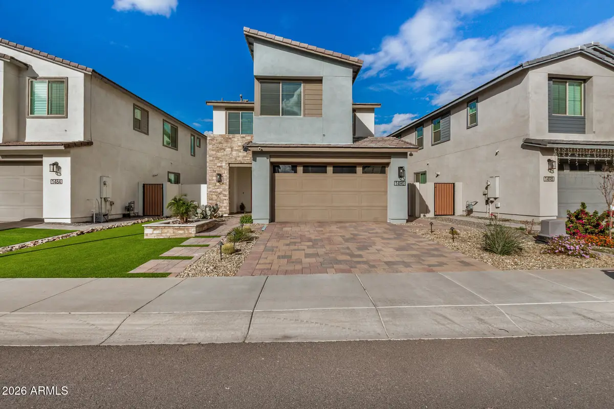1490 E Blue Spruce Lane, Gilbert, AZ 85298 - Image #1