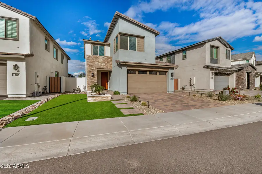 1490 E Blue Spruce Lane, Gilbert, AZ 85298 - Image #3