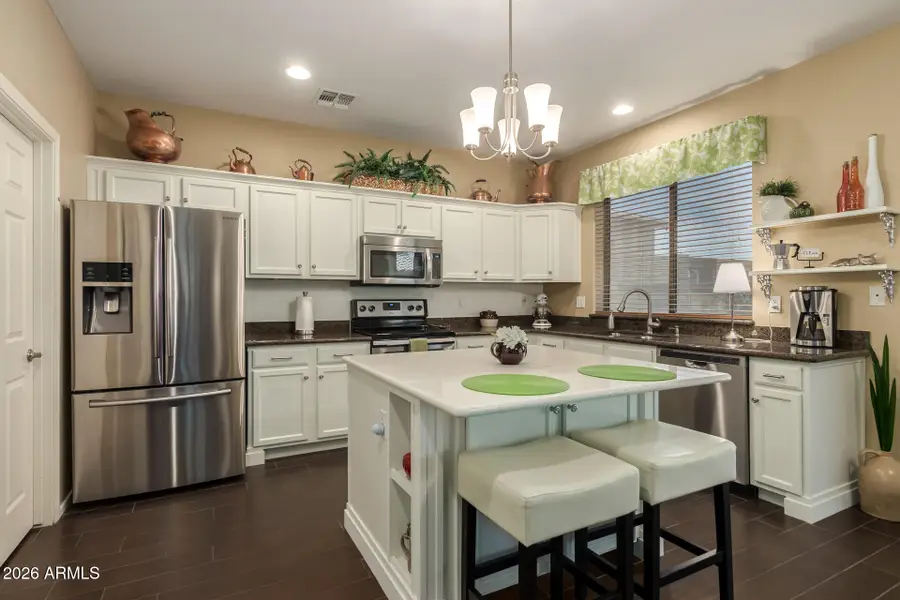 8308 S 23rd Place, Phoenix, AZ 85042 - #2