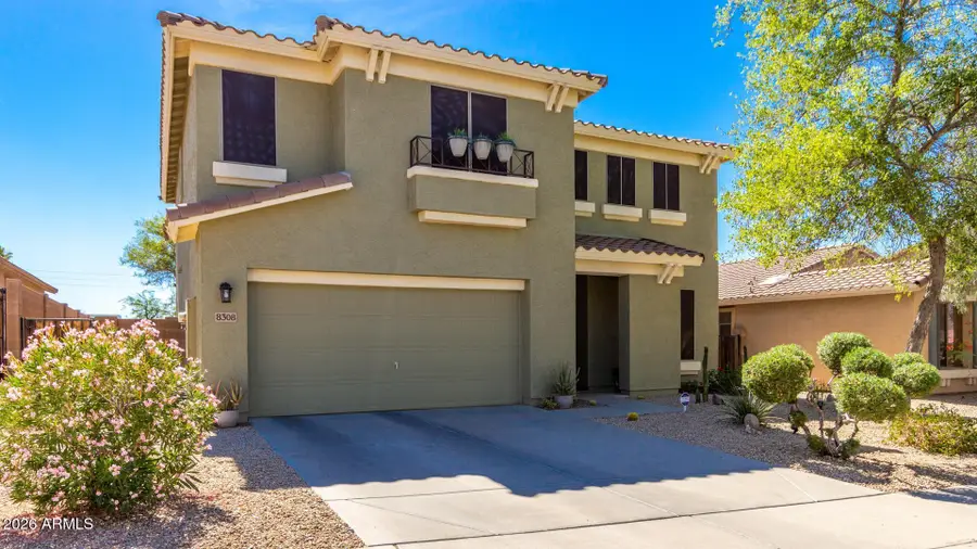 8308 S 23rd Place, Phoenix, AZ 85042 - #3