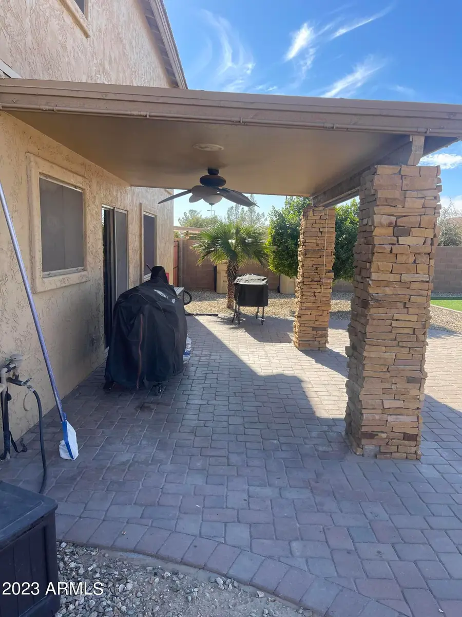 7386 S Morning Dew Lane, Buckeye, AZ 85326 - Image #3