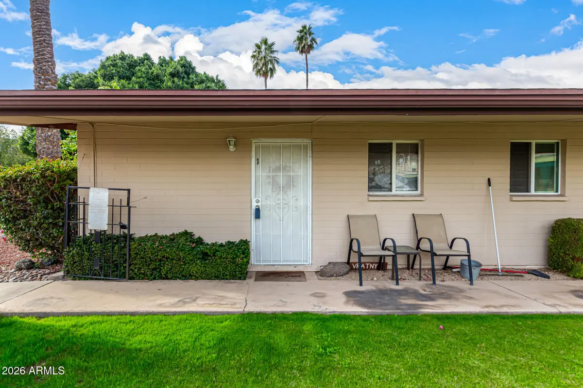 1908 W Berridge Lane #1, Phoenix, AZ 85015 - Image #1