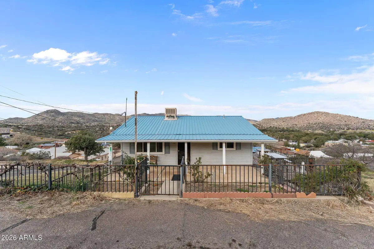 22876 S Crest --, Yarnell, AZ 85362 - Image #1