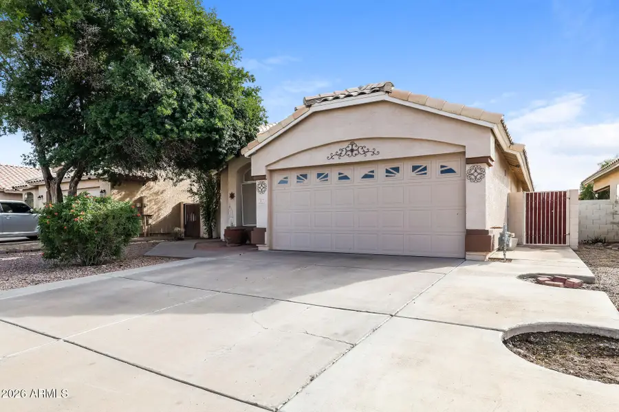 3917 E San Remo Avenue, Gilbert, AZ 85234 - Image #3