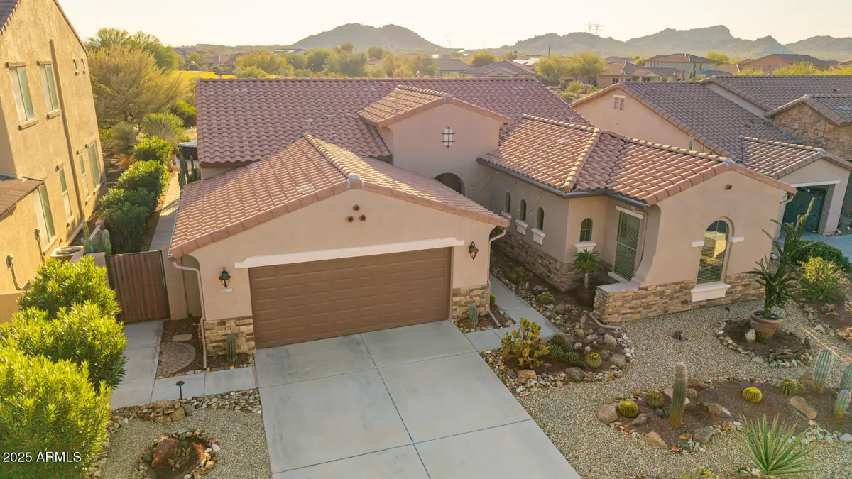 17869 W Verdin Road, Goodyear, AZ 85338 - #1