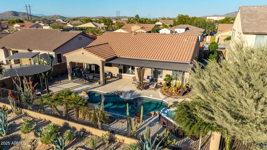 17869 W Verdin Road, Goodyear, AZ 85338 - #3