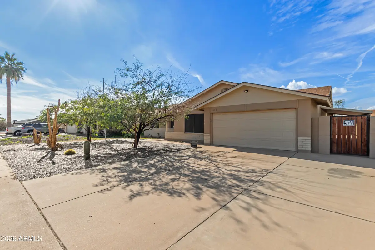3706 S Cottonwood Drive, Tempe, AZ 85282 - Image #1