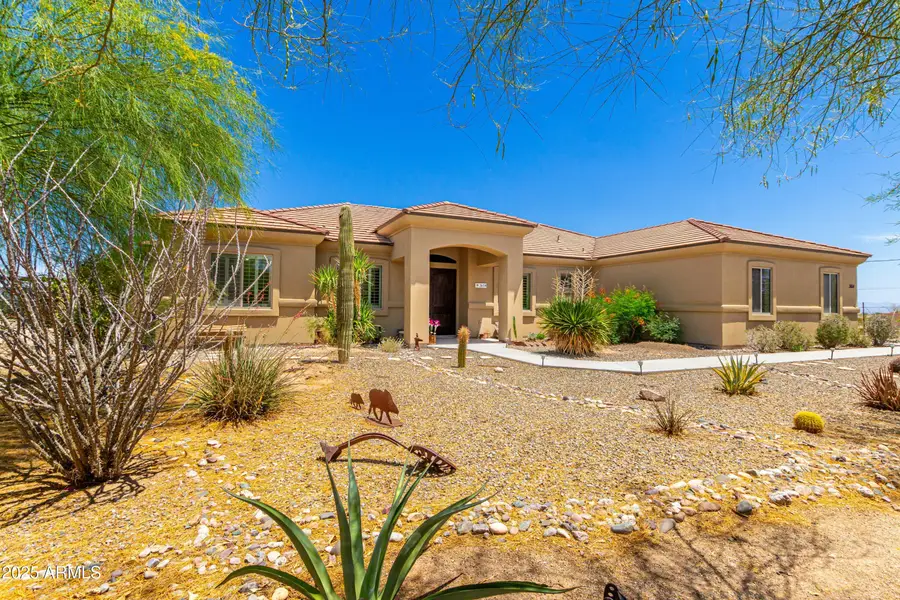 3614 W Phillips Road, San Tan Valley, AZ 85144 - Image #2