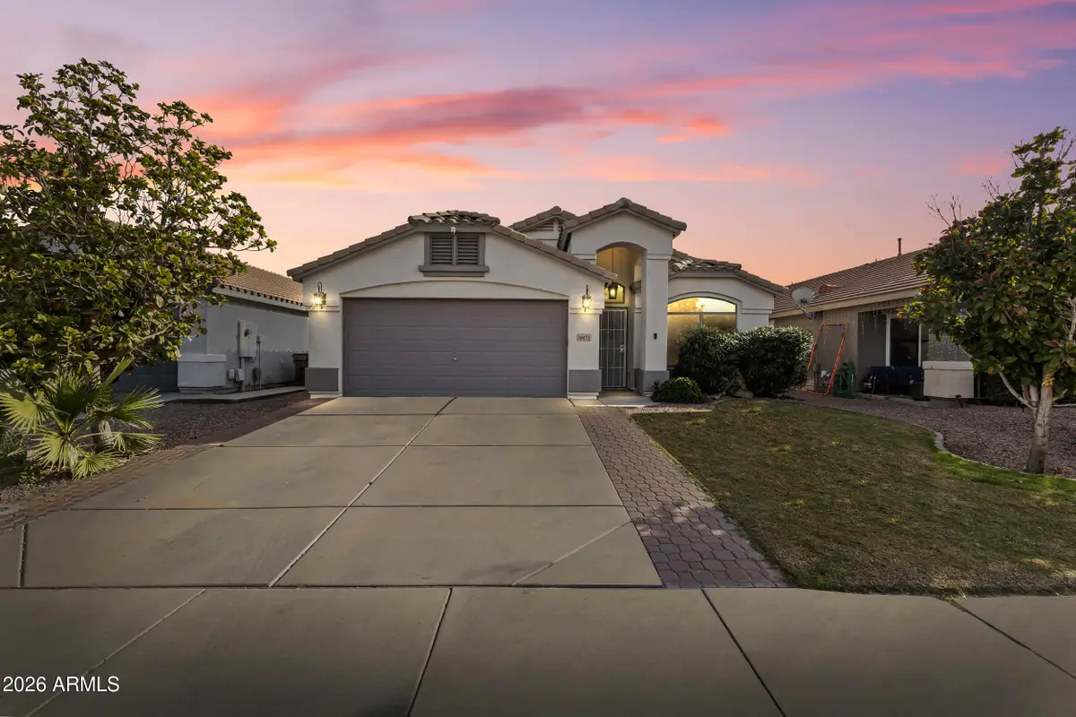 38473 N Jonathan Street, San Tan Valley, AZ 85140 - Image #1