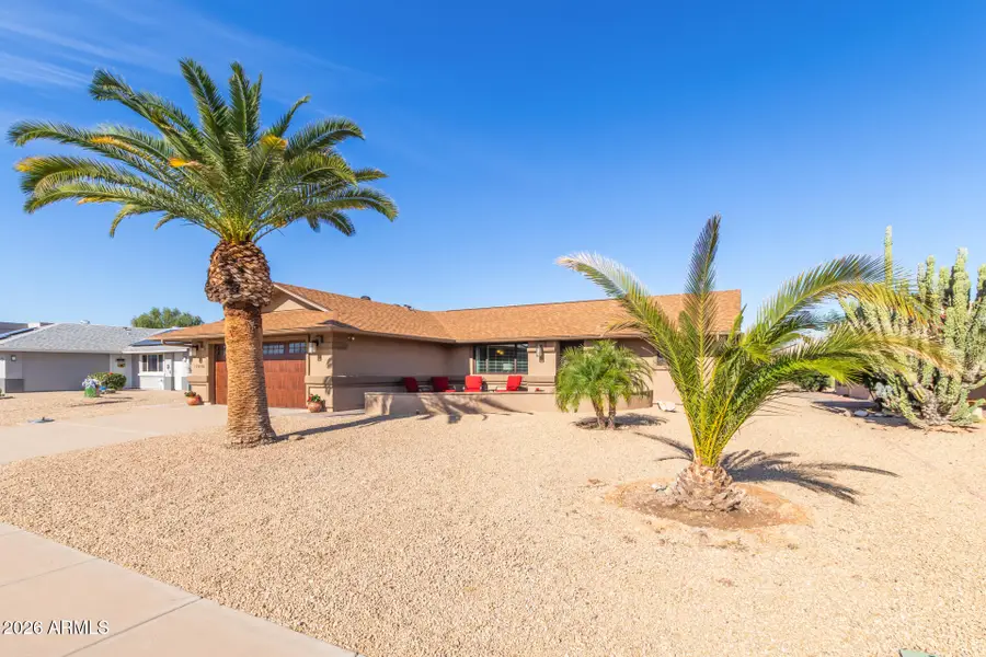 12436 W Morning Dove Drive, Sun City West, AZ 85375 - Image #3