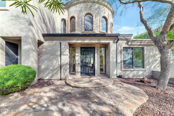 1404 E Michelle Drive, Phoenix, AZ 85022