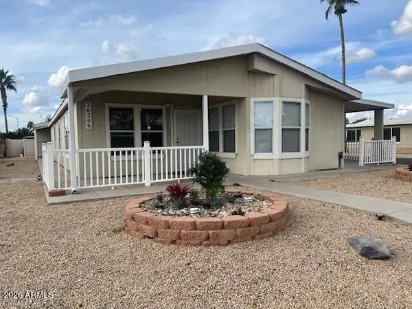 16246 N 33rd Place, Phoenix, AZ 85032