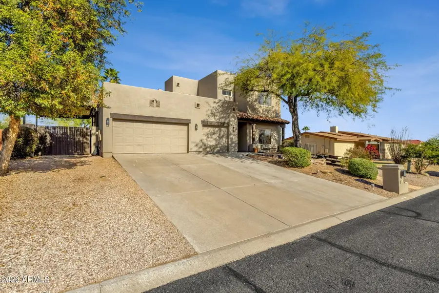 17410 E Santa Rosa Lane, Fountain Hills, AZ 85268 - Image #3
