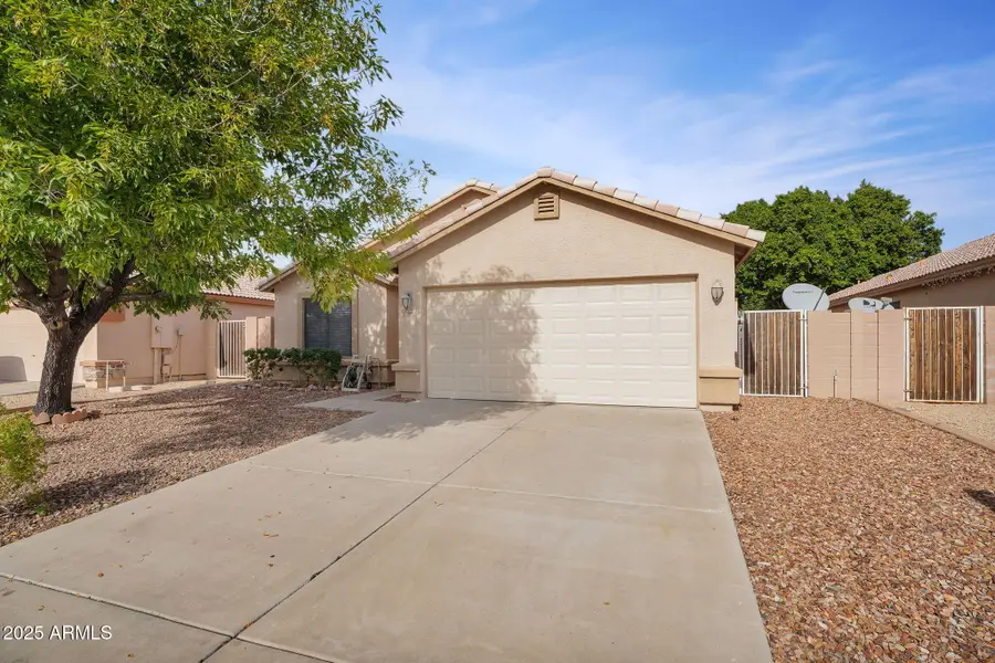 8642 W Lockland Court, Peoria, AZ 85382 - Image #3