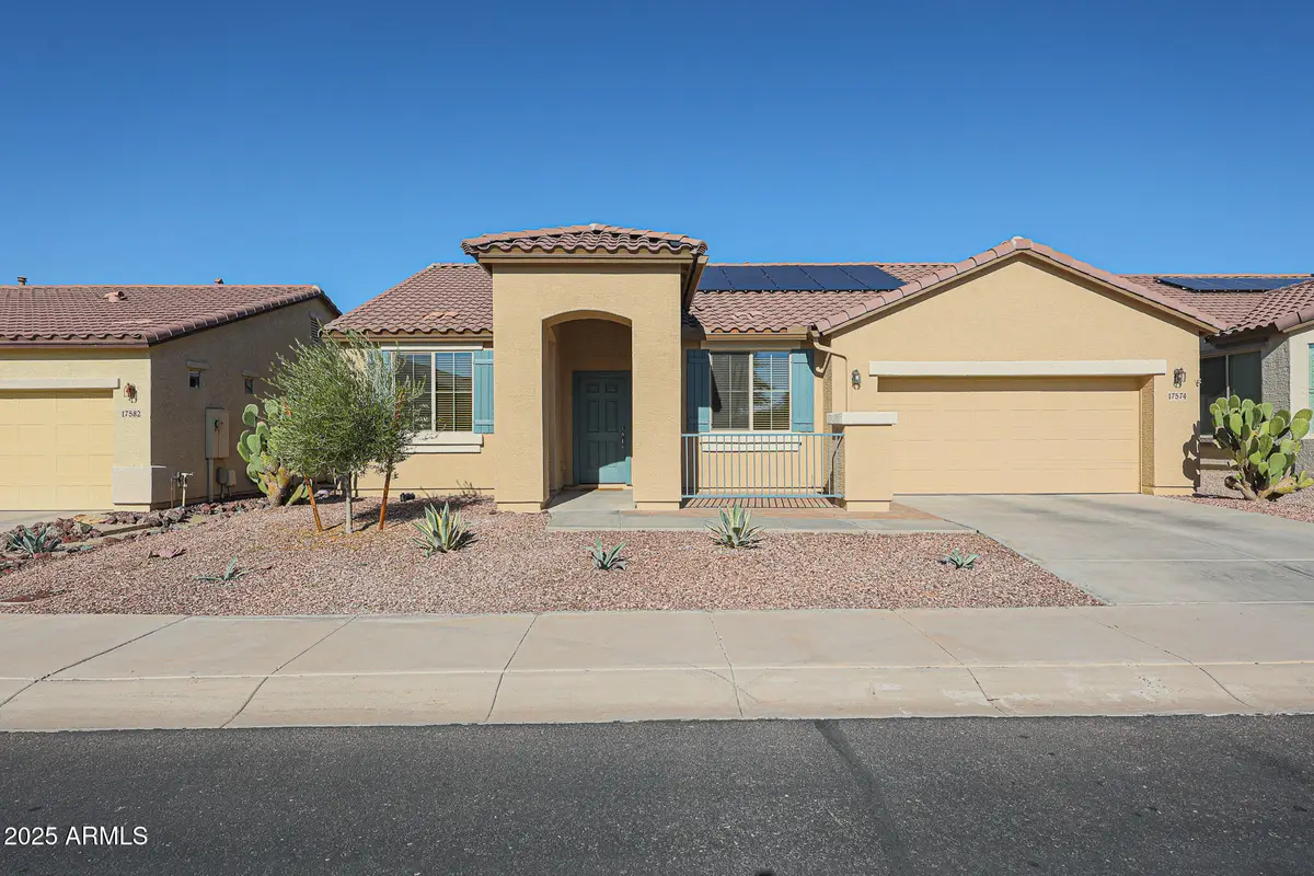 17574 W Nighthawk Way, Goodyear, AZ 85338 - Image #1