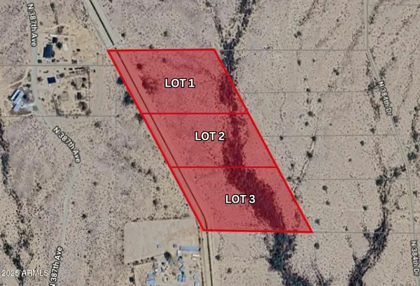 PARCEL 50639056 -- #14, Tonopah, AZ 85354