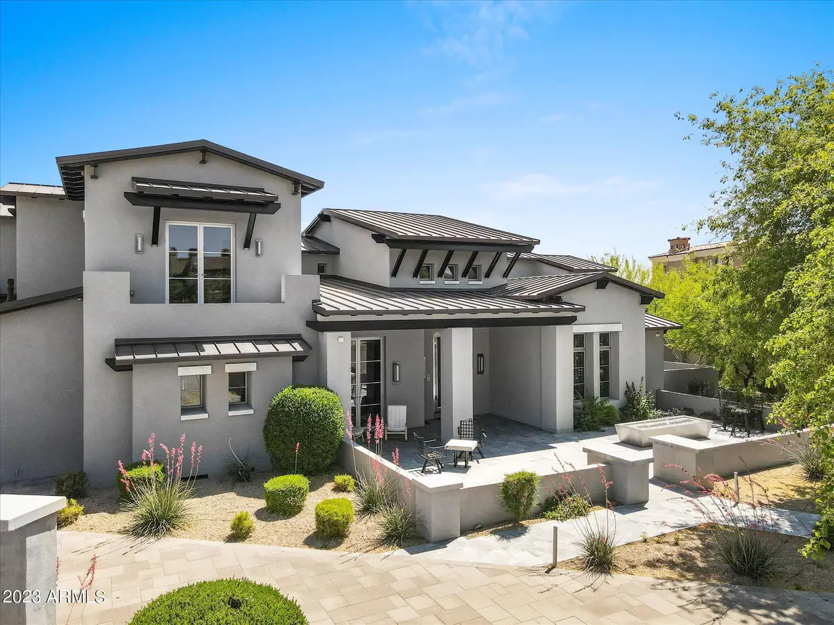 9979 E Toms Thumb --, Scottsdale, AZ 85255 - Image #1