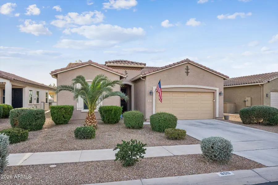 600 N San Ricardo Trail, Casa Grande, AZ 85194 - Image #3