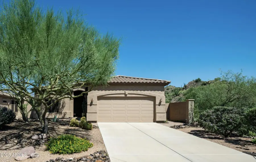 5075 S Casa Prieto Drive, Gold Canyon, AZ 85118 - Image #2