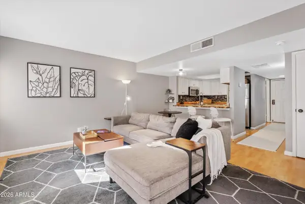 604 E Weber Drive #18, Tempe, AZ 85288