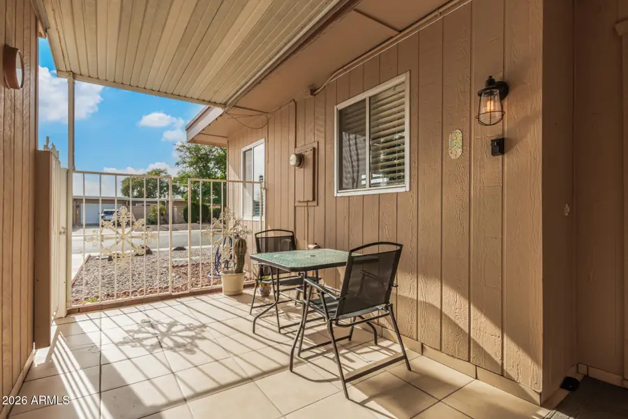 9806 W Lancaster Drive, Sun City, AZ 85351 - Image #2