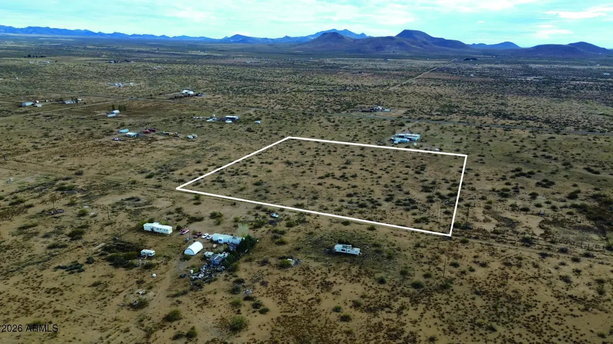 9.56 Acres E Apache Drive #19, Pearce, AZ 85625 - Image #1