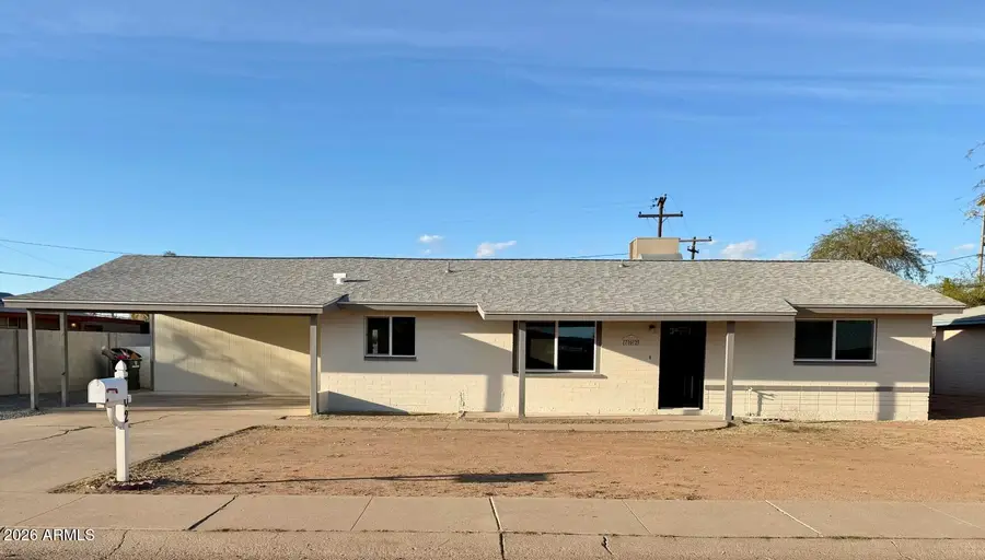 702 E Manor Drive, Casa Grande, AZ 85122 - Image #2