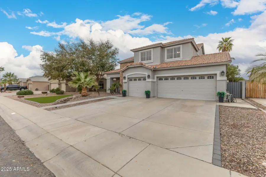 3296 E Thornton Avenue, Gilbert, AZ 85297 - #3