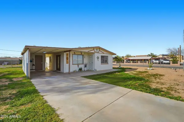 1820 S 7th Street, Coolidge, AZ 85128
