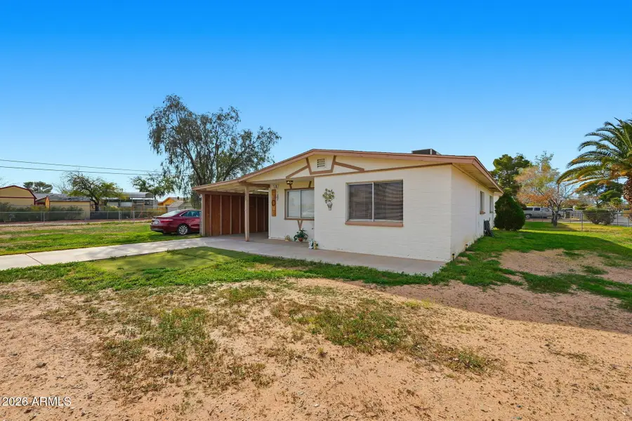 1820 S 7th Street, Coolidge, AZ 85128 - Image #3