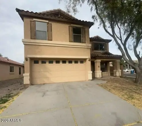 23646 W Levi Drive, Buckeye, AZ 85326