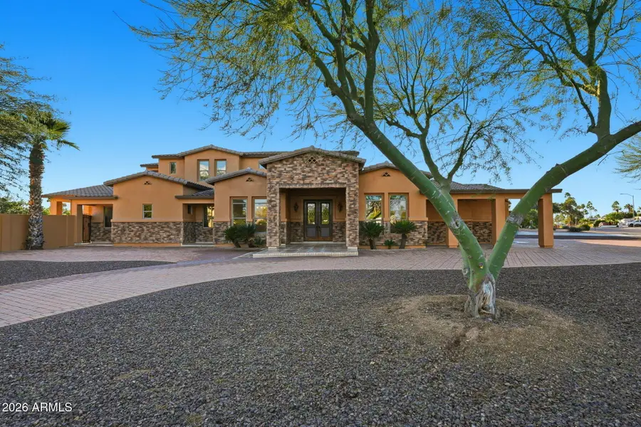 6653 E Sweetwater Avenue, Scottsdale, AZ 85254 - Image #2