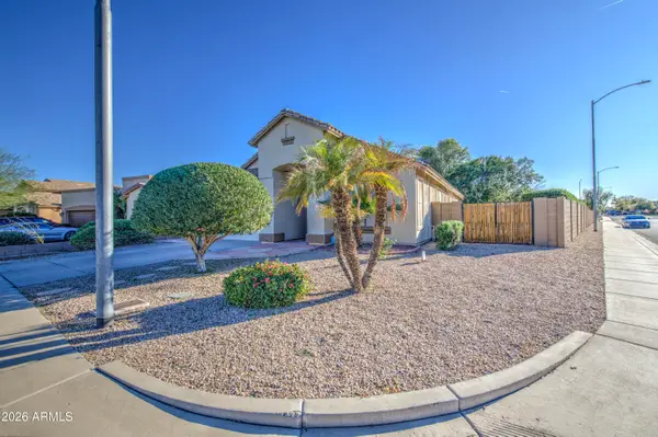 12575 W Osborn Road, Avondale, AZ 85392