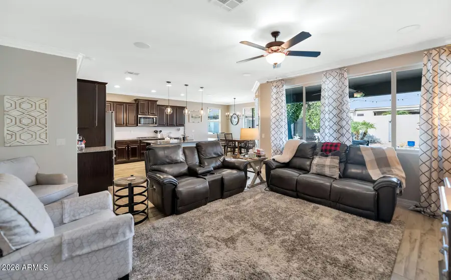 18340 W Onyx Avenue, Waddell, AZ 85355 - Image #3