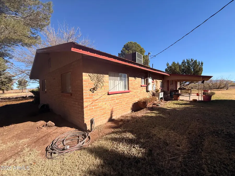 4037 W Hopkins Road, McNeal, AZ 85617 - Image #2