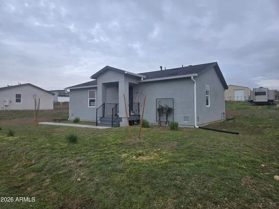 20170 E Prickly Pear Drive, Mayer, AZ 86333 - Image #2