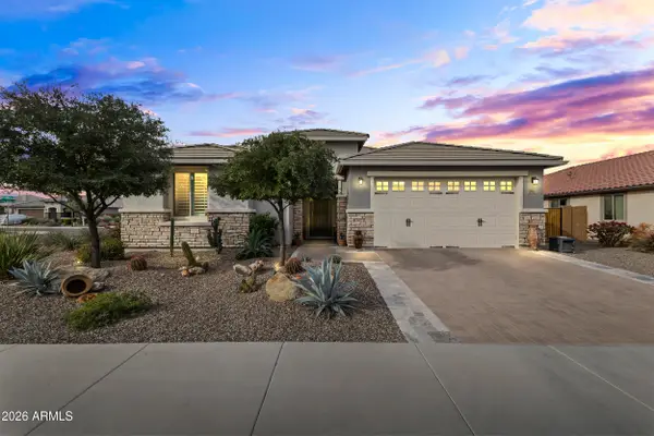 21422 N 259th Drive, Buckeye, AZ 85396