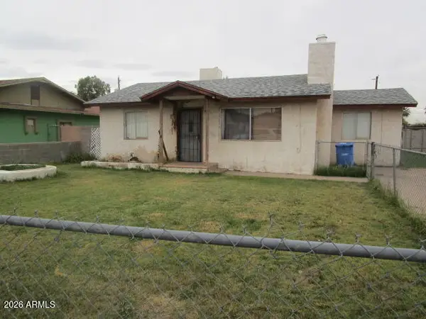 406 W Grove Street, Phoenix, AZ 85041