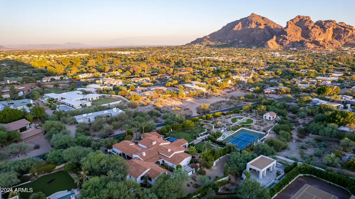 6742 N 48th Street, Paradise Valley, AZ 85253 - Image #1