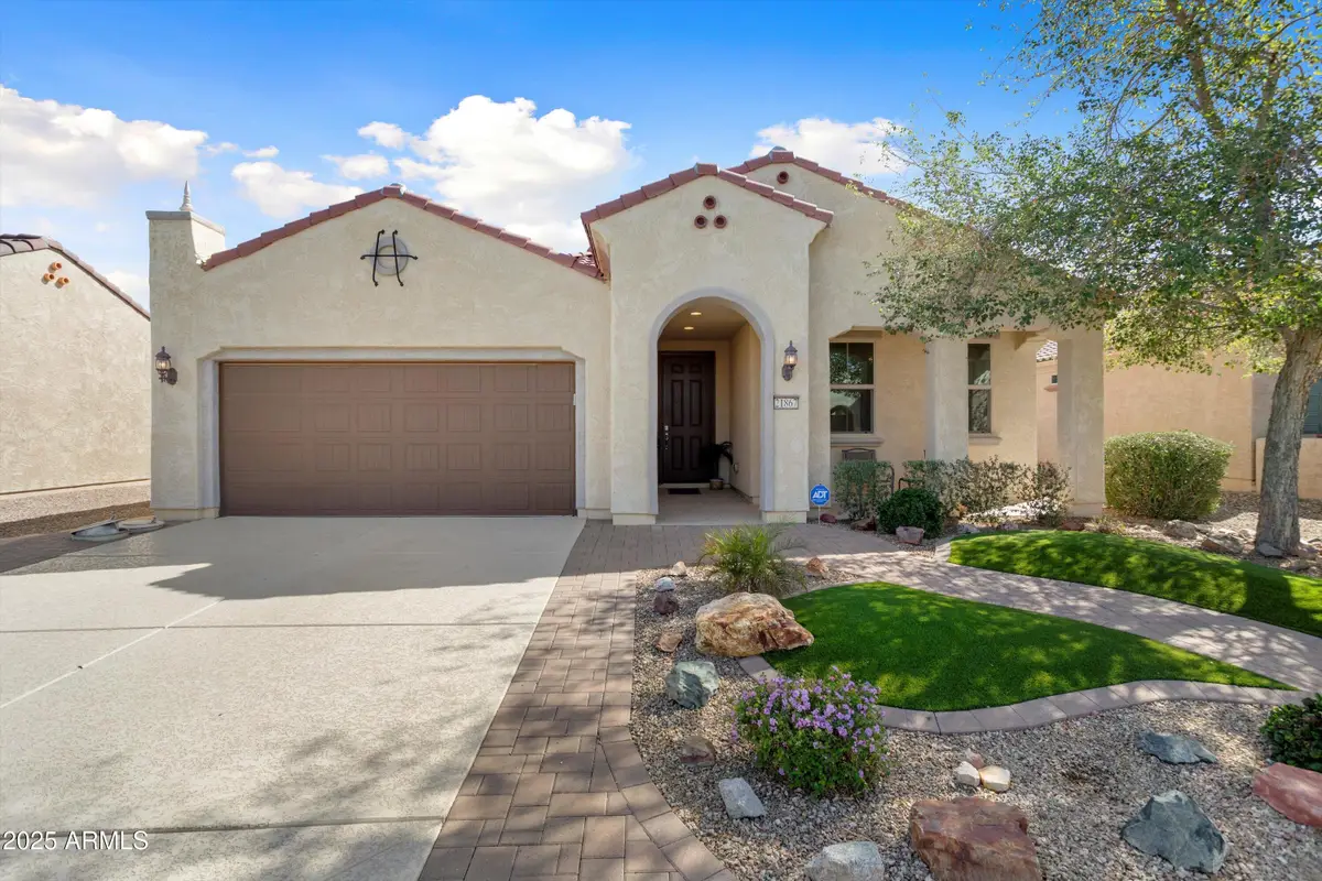 21867 N 263rd Drive, Buckeye, AZ 85396 - Image #1