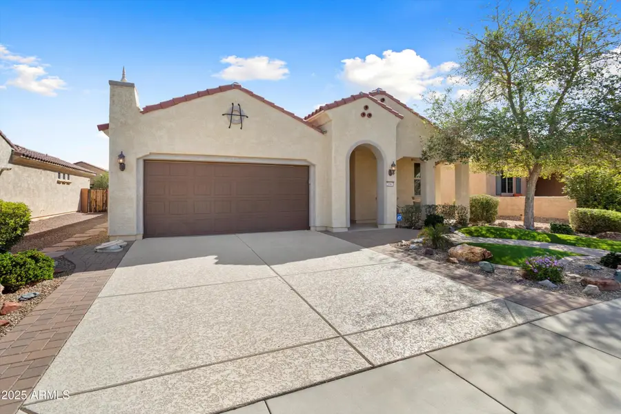 21867 N 263rd Drive, Buckeye, AZ 85396 - Image #2