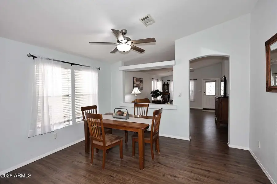 10960 N 67th Avenue #92, Glendale, AZ 85304 - #3