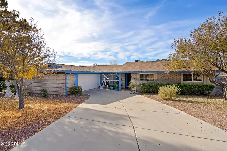 2248 Carmelita Drive, Sierra Vista, AZ 85635 - Image #2