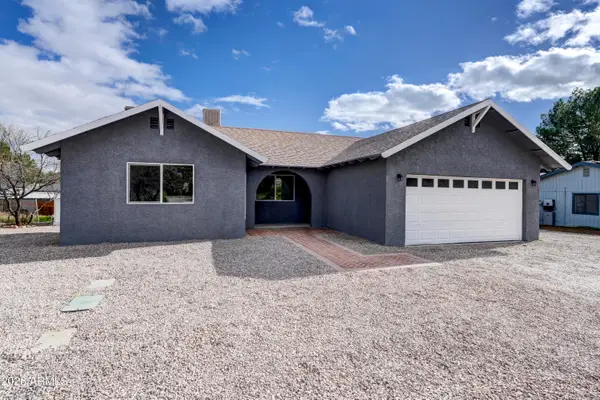 1537 S Verde Drive, Cottonwood, AZ 86326