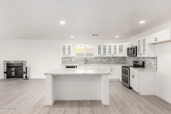 4460 W Avalon Drive, Phoenix, AZ 85031