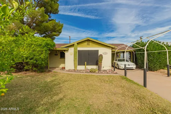 5302 E Yale Street, Phoenix, AZ 85008