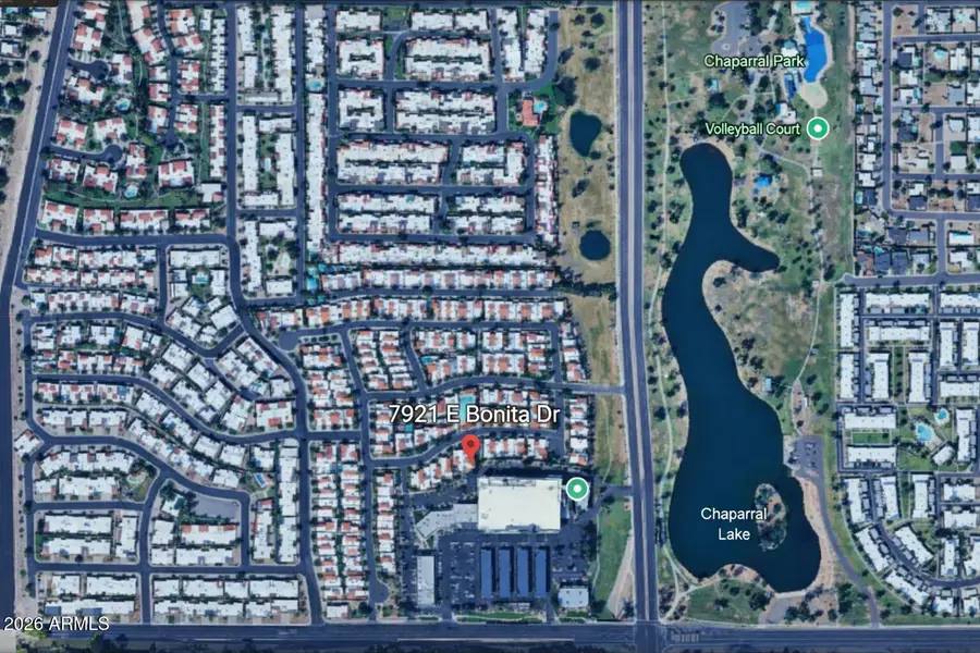 7921 E Bonita Drive, Scottsdale, AZ 85250 - #3