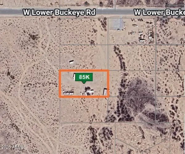 XXXX W Xx Avenue, Tonopah, AZ 85354
