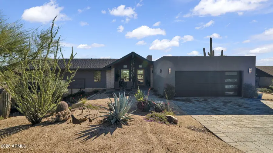 8967 E Lazywood Place, Carefree, AZ 85377 - Image #3