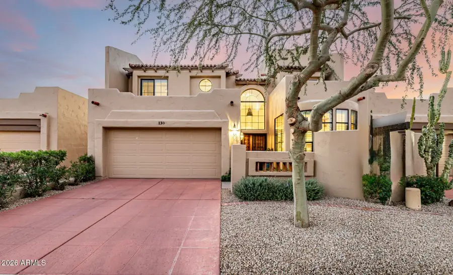 7955 E Chaparral Road #130, Scottsdale, AZ 85250 - #2